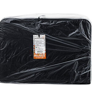 Папка из кожзаменителя на молнии, 8-038