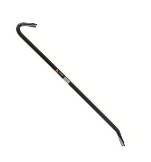 Лом-гвоздодер SPARTA 600мм, шестигранный (252265)