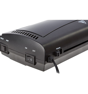 Ламинатор Promega office OL-280, А4, 80-125 мкм