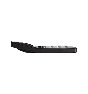 Калькулятор настольный Citizen SDC-805NR, 8 разр., двойное питание, 105*120*21мм, черный