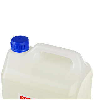 Средство для мытья посуды OfficeClean "Нейтральное", супер концентрат, канистра, 5л