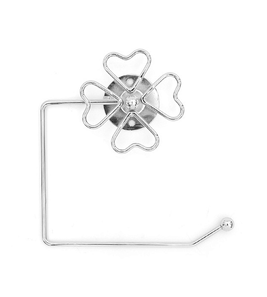 Держатель для туалетной бумаги