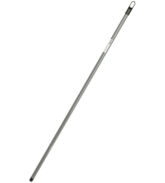 Черенок OfficeClean Professional, металлический, 120см, еврорезьба