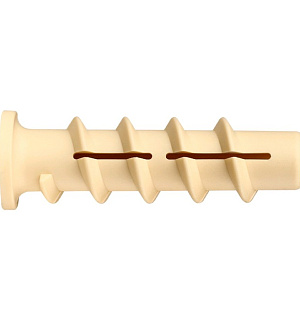 Анкер для легкого бетона, 12х60,  PBT 8, 400 шт.