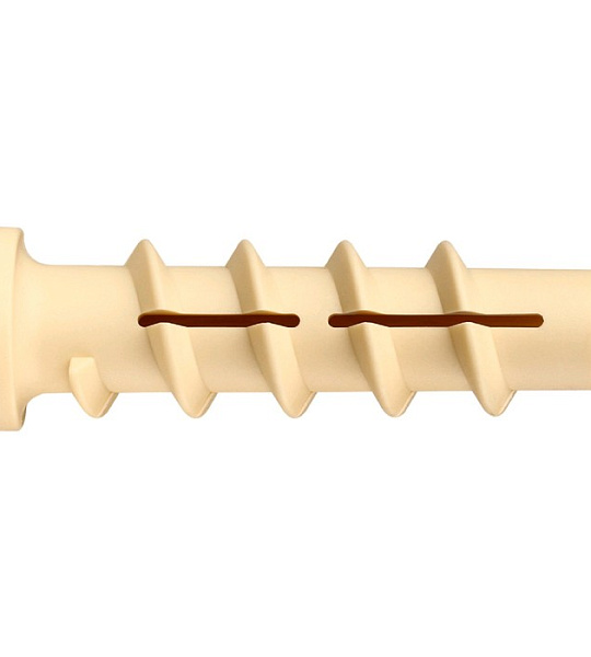 Анкер для легкого бетона, 12х60,  PBT 8, 400 шт.