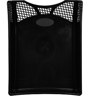 Лоток для бумаг Attache Economy, черный