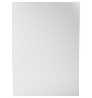 Пленки-заготовки для ламинирования АНТИСТАТИК БОЛЬШОГО ФОРМАТА А3, КОМПЛЕКТ 100 шт., 75 мкм, BRAUBERG, 531796