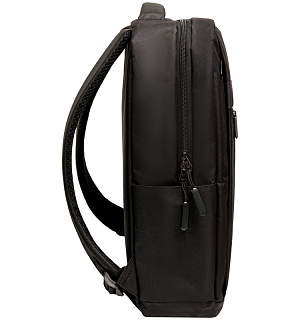 Рюкзак ArtSpace Urban "Type-1", 40*30*11см, 1 отделение, 3 карм., отд. д/ноутб., USB разъем, уплотн. спинка