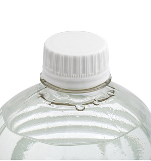 Средство чистящее отбеливающее OfficeClean "Белизна", 1л