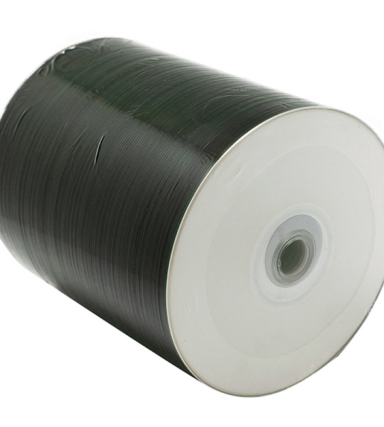 Диск CD-R 700Mb CMC 52x Printable, подходят для печати Bulk (100шт)