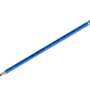 Карандаш химический Koh-I-Noor, синий