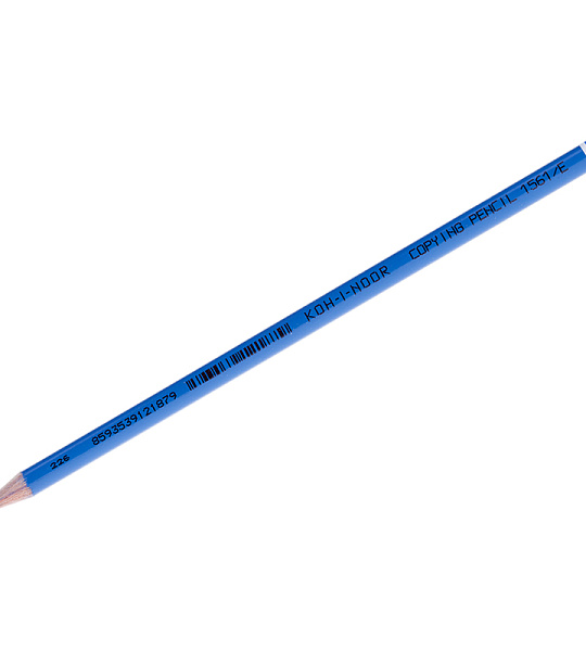 Карандаш химический Koh-I-Noor, синий