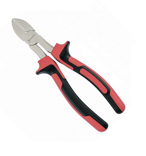 Бокорезы Nickel 180 мм MATRIX 17522