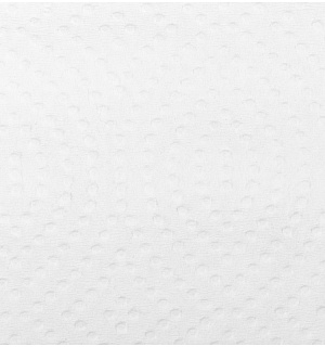 Полотенца бумажные лист. OfficeClean Professional(V-сл) (H3), 1-слойные, 200л/пач, 23*20,5, белые