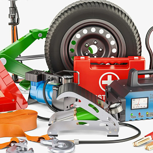 Автотовары