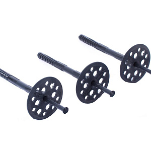 Дюбели для утеплителя