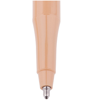 Ручка шариковая стираемая Paper Mate "Replay Medium" синяя, 1,0мм