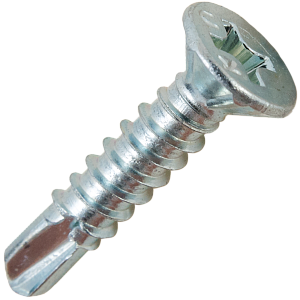 Саморезы оконные