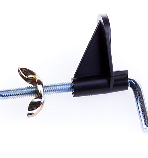 Точилка механическая KW-trio, метал. корпус