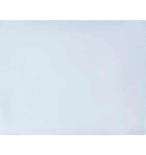 Коврик на стол Attache 55x65см ПВХ прозрачный, eco