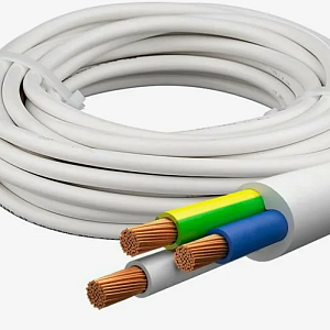 Провода, кабели