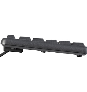 Клавиатура Defender Element HB-520, USB, черный (29/1)