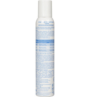 Профхим антисептик универсал д/дезинф воздуха Геникс/Аэрон, 235 мл_аэрозоль