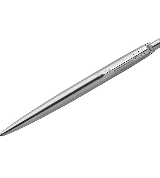 Карандаш механический Parker "Jotter Stainless Steel CT" 0,5мм, подарочная упаковка