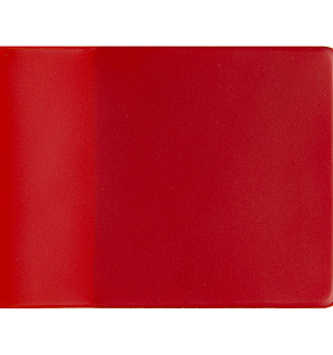 Обложка для студенческого билета OfficeSpace ПВХ, цветной