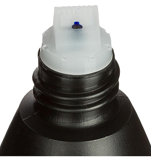 Краска штемпельная KORES синяя 71304