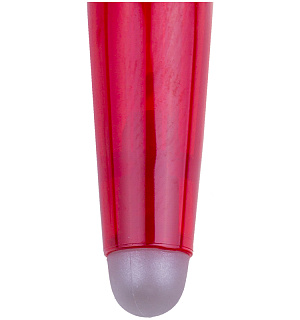 Ручка гелевая стираемая Pilot "Frixion" красная, 0,7мм