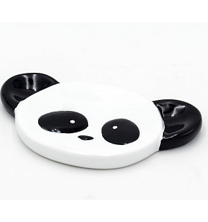 Мыльница Panda, цветной