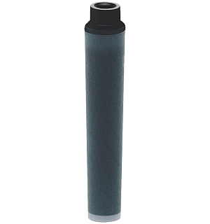 Картриджи чернильные Parker "Cartridge Quink Mini" черные, 6шт., картонная коробка