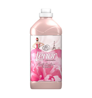 Кондиционер для белья Lenor "Couture LIngеnue", концентрат, 1,785л (ПОД ЗАКАЗ)