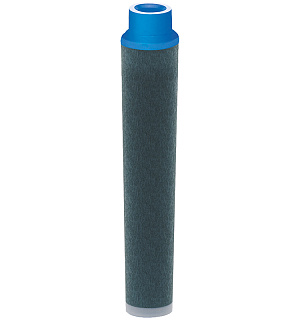 Картриджи чернильные Parker "Cartridge Quink Mini" синие, 6шт., картонная коробка