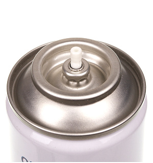 Освежитель воздуха аэрозольный OfficeClean "После дождя", 300мл