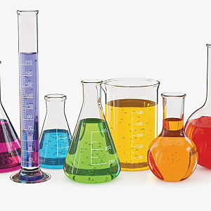 Промышленная химия и масла