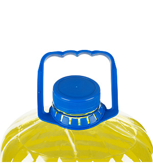 Средство для мытья посуды OfficeClean "Лайм", ПЭТ, 5л