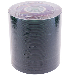 Диск CD-R 700Mb Smart Track 52x Bulk (100шт)