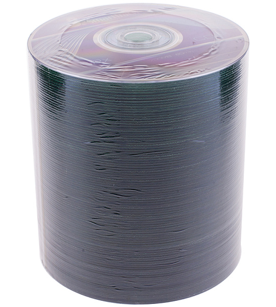 Диск CD-R 700Mb Smart Track 52x Bulk (100шт)