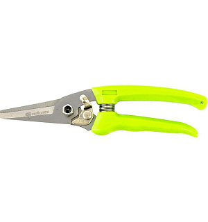 Секатор Сибртех 205мм пластиковые рукоятки 60494