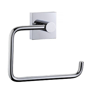 Держатель для туалетной бумаги IDDIS Edifice, EDISB00i43