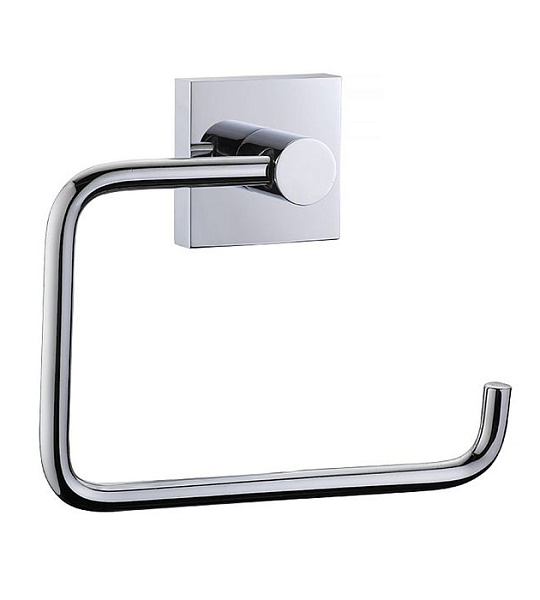 Держатель для туалетной бумаги IDDIS Edifice, EDISB00i43