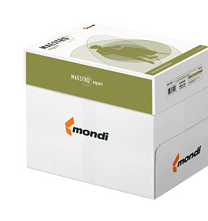 Бумага Maestro "Expert" А4, Марка А, 500л.