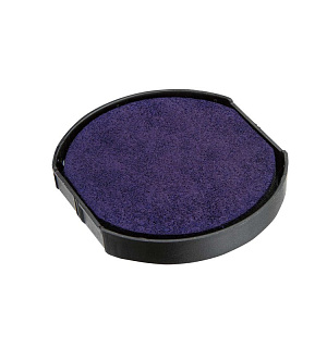 Подушка штемпельная сменная E/46040 син.для 46040, 46040/R (аналог 6/46040)