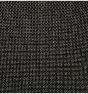 Стул Helmi HL-F01 "Изо", каркас хром, обивка ткань черная