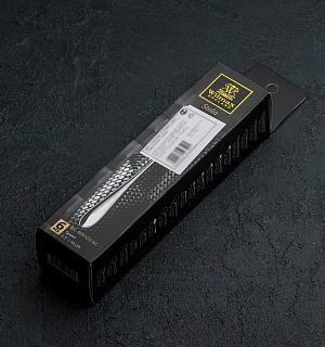 Набор чайных ложек Stella, h=16 см, 6 шт, цвет серебряный