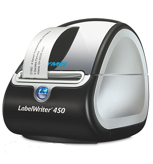 Принтер этикеток DYMO LW450 S0838770