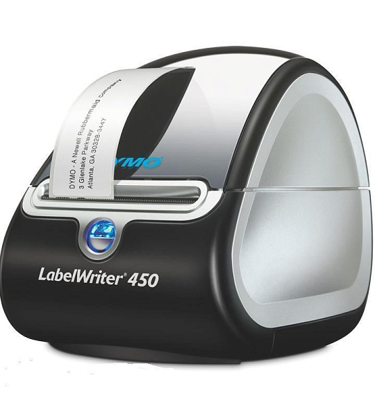 Принтер этикеток DYMO LW450 S0838770