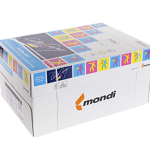 Бумага Color copy А3, 280г/м2, 150л., 161%